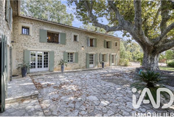 Maison à vendre 13 pièces 500 m² Sarrians