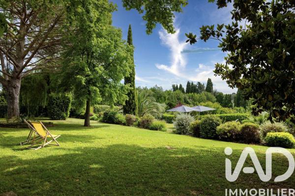 Maison à vendre 13 pièces 500 m² Sarrians