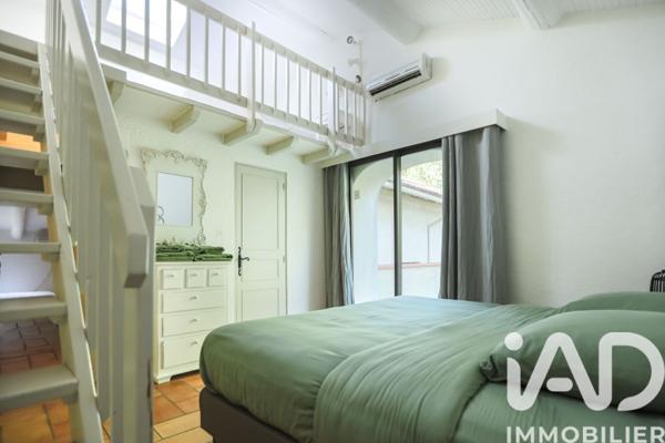 Maison à vendre 13 pièces 500 m² Sarrians