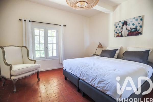 Maison à vendre 13 pièces 500 m² Sarrians