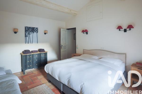 Maison à vendre 13 pièces 500 m² Sarrians