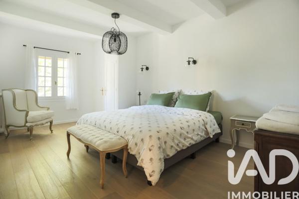 Maison à vendre 13 pièces 500 m² Sarrians