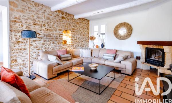 Maison à vendre 13 pièces 500 m² Sarrians