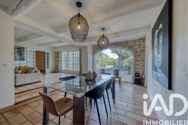 Maison à vendre 13 pièces 500 m² Sarrians