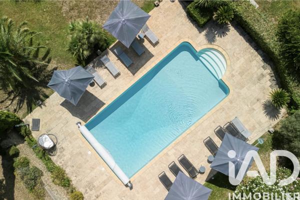 Maison à vendre 13 pièces 500 m² Sarrians