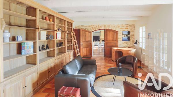 Maison à vendre 13 pièces 500 m² Sarrians