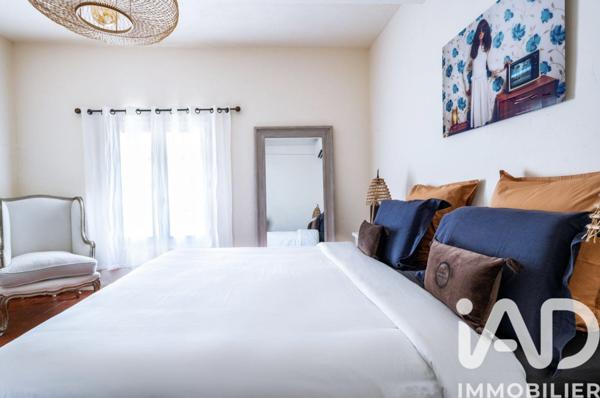 Maison à vendre 13 pièces 500 m² Sarrians