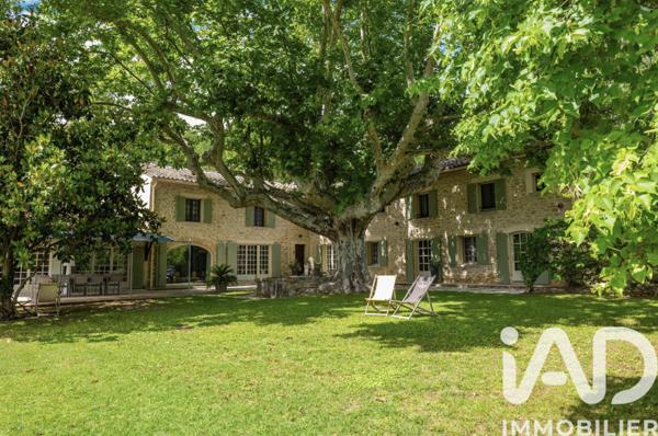 Maison à vendre 13 pièces 500 m² Sarrians