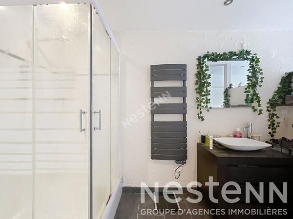 Appartement Metz Sablon 2 pièce(s) - 1 chambre - parking - loué - investisseur