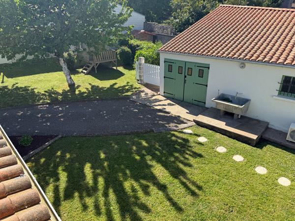 Maison Angles avec piscine