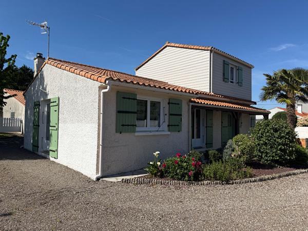 Maison Angles avec piscine