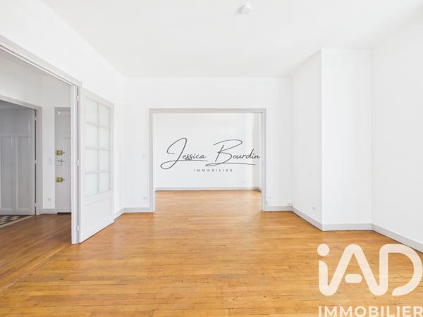 Appartement à vendre 4 pièces 80,32 m² Montereau-Fault-Yonne