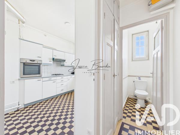Appartement à vendre 4 pièces 80,32 m² Montereau-Fault-Yonne