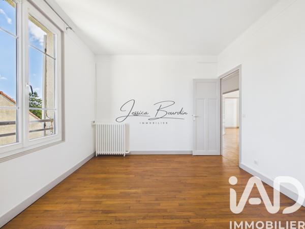 Appartement à vendre 4 pièces 80,32 m² Montereau-Fault-Yonne