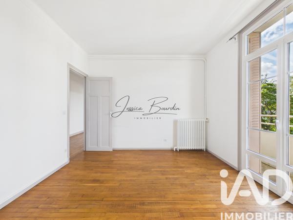 Appartement à vendre 4 pièces 80,32 m² Montereau-Fault-Yonne