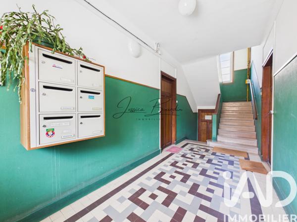 Appartement à vendre 4 pièces 80,32 m² Montereau-Fault-Yonne