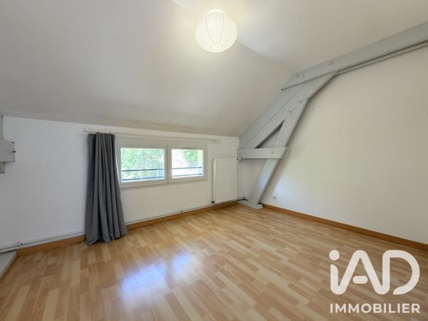 Maison à vendre 6 pièces 124 m² Guéret