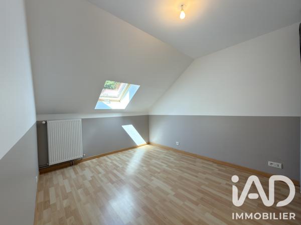 Maison à vendre 6 pièces 124 m² Guéret
