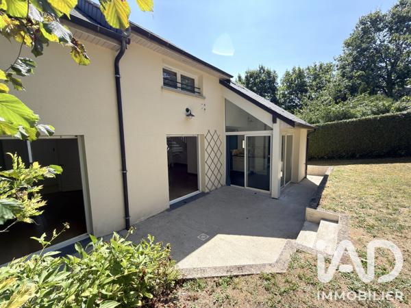 Maison à vendre 6 pièces 124 m² Guéret