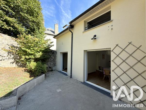 Maison à vendre 6 pièces 124 m² Guéret