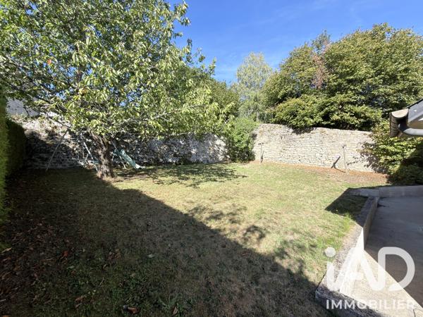 Maison à vendre 6 pièces 124 m² Guéret