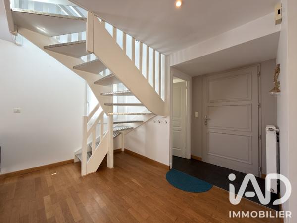 Maison à vendre 6 pièces 124 m² Guéret