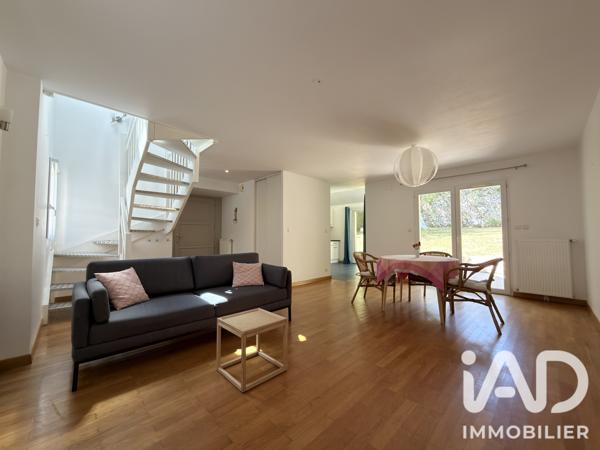 Maison à vendre 6 pièces 124 m² Guéret