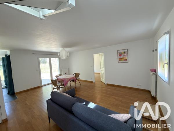 Maison à vendre 6 pièces 124 m² Guéret