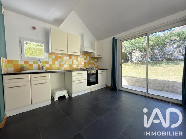 Maison à vendre 6 pièces 124 m² Guéret