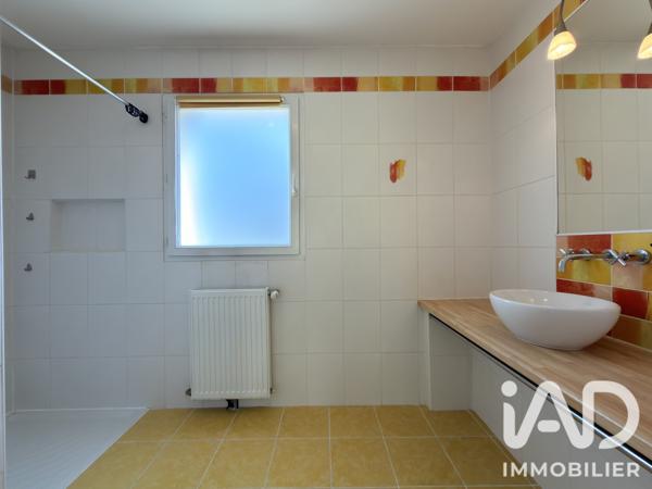 Maison à vendre 6 pièces 124 m² Guéret