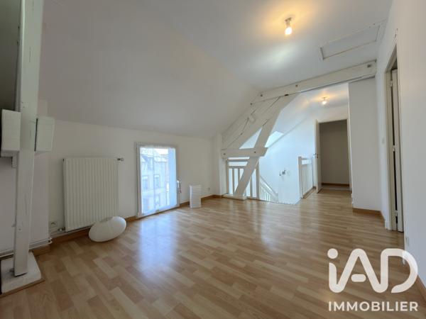 Maison à vendre 6 pièces 124 m² Guéret