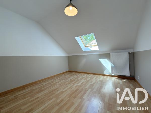 Maison à vendre 6 pièces 124 m² Guéret