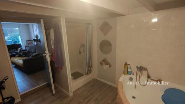 Jolie Maison Proche Du Centre Ville de CIVRAY