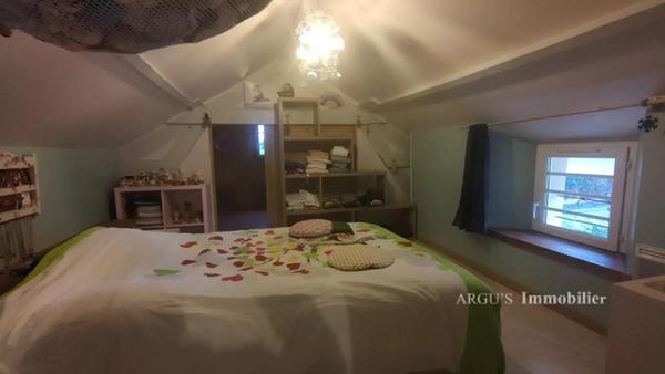 Jolie Maison Proche Du Centre Ville de CIVRAY