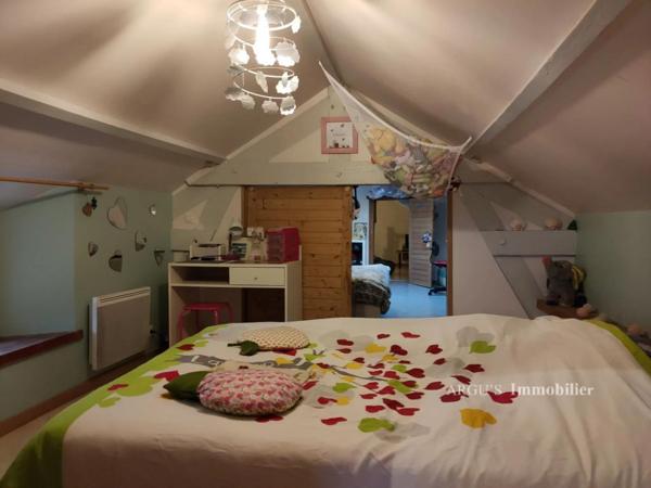 Jolie Maison Proche Du Centre Ville de CIVRAY