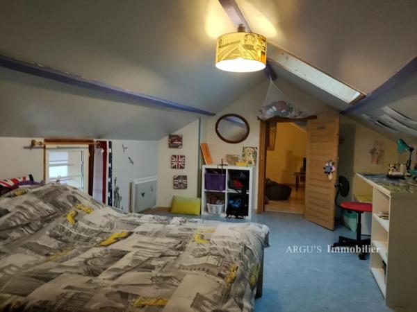 Jolie Maison Proche Du Centre Ville de CIVRAY