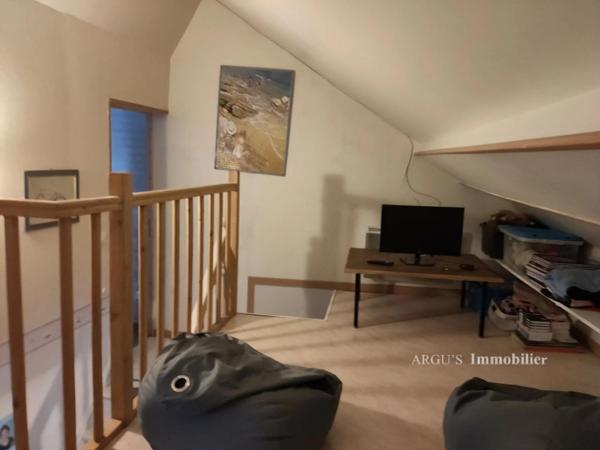 Jolie Maison Proche Du Centre Ville de CIVRAY