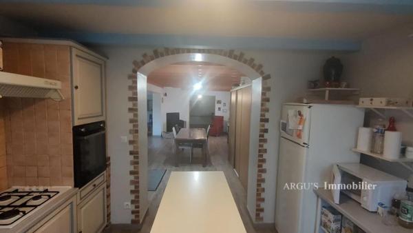 Jolie Maison Proche Du Centre Ville de CIVRAY