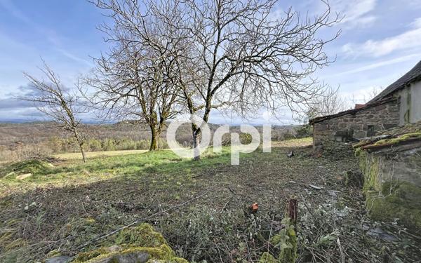 Maison à vendre    2 pièces •  Noailles