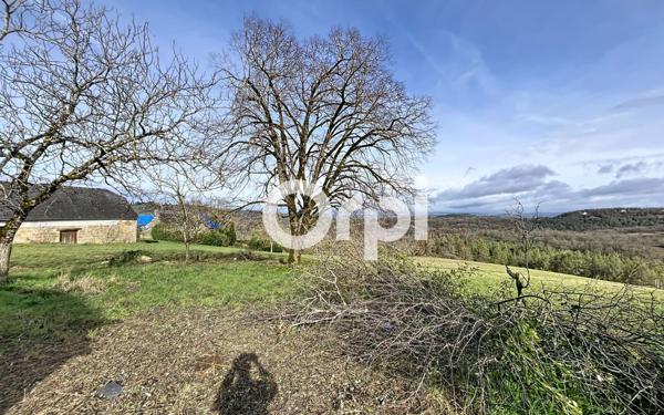 Maison à vendre    2 pièces •  Noailles