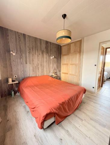 Grande maison familliale sur sous-sol hors lotissement