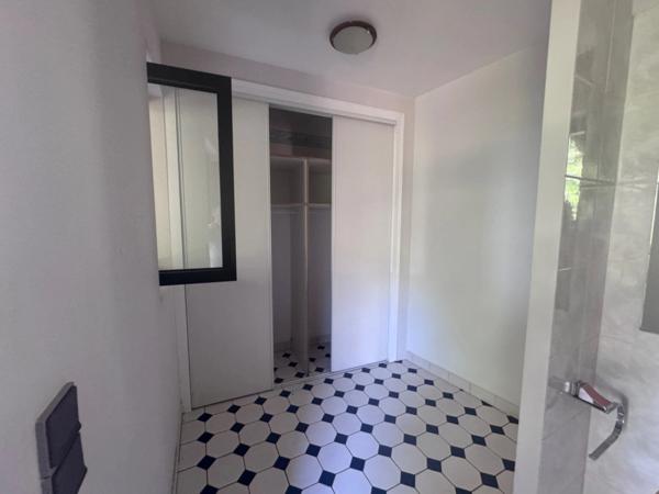 maison d'architecte 4 pièces