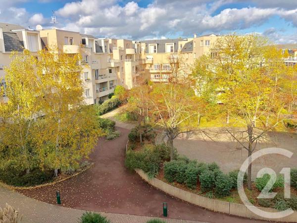 Appartement F4 à vendre  4 pièces - 81,24 m2 SANNOIS - 95