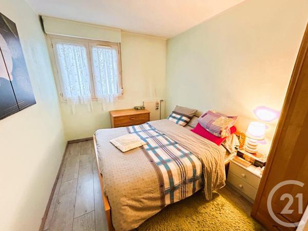 Appartement F4 à vendre  4 pièces - 81,24 m2 SANNOIS - 95