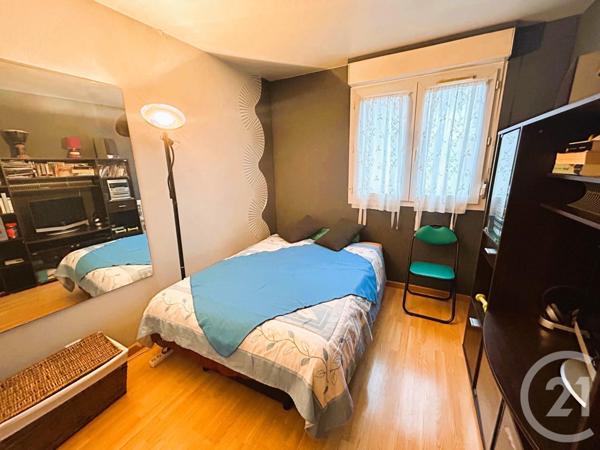 Appartement F4 à vendre  4 pièces - 81,24 m2 SANNOIS - 95