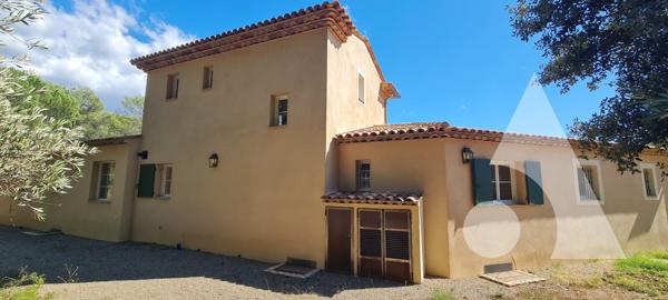Villa 4 pièces 171 m2