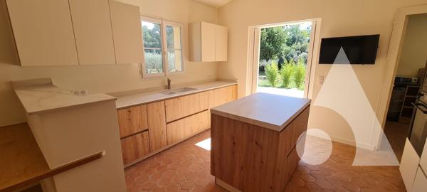 Villa 4 pièces 171 m2