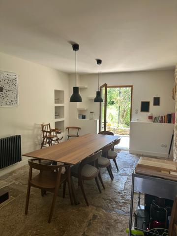 Maison à vendre 7 pièces proche de VENAREY LES LAUMES (21)