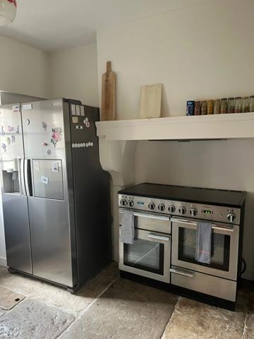 Maison à vendre 7 pièces proche de VENAREY LES LAUMES (21)