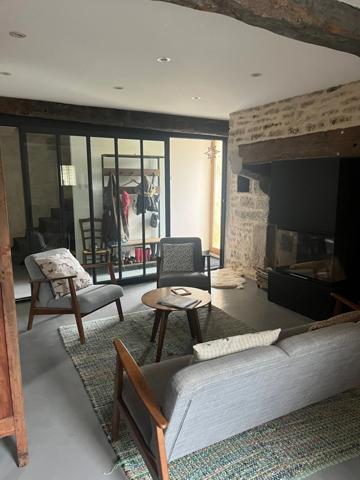 Maison à vendre 7 pièces proche de VENAREY LES LAUMES (21)